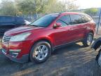 CHEVROLET TRAVERSE 2014