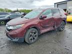 HONDA CR-V 2019