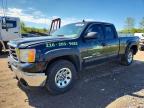 GMC SIERRA 2012