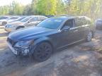 LEXUS LS 2009