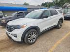 FORD EXPLORER 2020