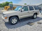 CHEVROLET TAHOE 2000