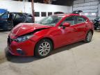 MAZDA 3 2015