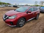 NISSAN MURANO 2019