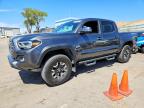 TOYOTA TACOMA 2023