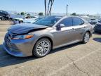 TOYOTA CAMRY HYBRID 2018