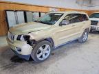 JEEP GRAND CHEROKEE 2011