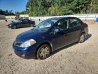 NISSAN VERSA 2011