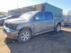 NISSAN TITAN 2004