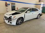 NISSAN MAXIMA 2014