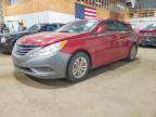 HYUNDAI SONATA 2011