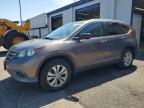 HONDA CR-V 2013