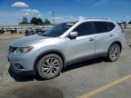 NISSAN ROGUE 2014