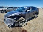 LEXUS RX 2022