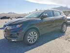 NISSAN ROGUE SPORT 2021