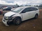 HONDA ODYSSEY 2011