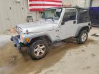 JEEP WRANGLER 2006