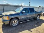 CHEVROLET SILVERADO 2010