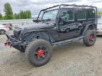 JEEP WRANGLER UNLIMITED 2014