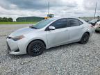 TOYOTA COROLLA 2018