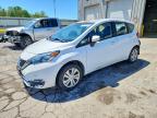 NISSAN VERSA NOTE 2018
