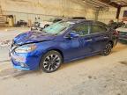 NISSAN SENTRA 2018