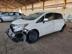 NISSAN VERSA NOTE 2014