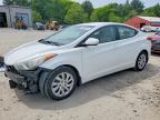 HYUNDAI ELANTRA 2011