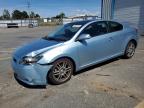 SCION TC 2007