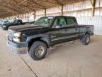 CHEVROLET SILVERADO 2005