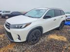 TOYOTA HIGHLANDER 2019