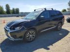 MITSUBISHI OUTLANDER 2018