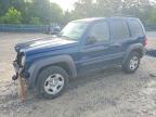 JEEP LIBERTY 2004