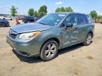 SUBARU FORESTER 2014