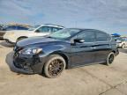 NISSAN SENTRA 2018