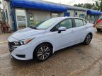 NISSAN VERSA 2024