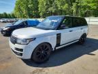 LAND ROVER RANGE ROVER 2016