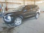 MITSUBISHI OUTLANDER 2022