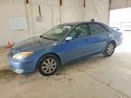 TOYOTA CAMRY 2004
