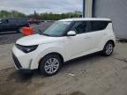 KIA SOUL 2023
