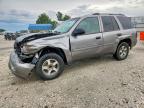 CHEVROLET TRAILBLAZER 2006