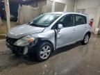 NISSAN VERSA 2012