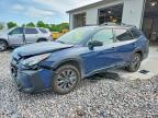 SUBARU OUTBACK 2025