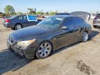 BMW 530 2007