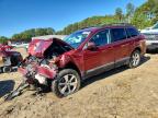 SUBARU OUTBACK 2014