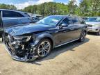 AUDI A4 ALLROAD 2018