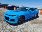 CHEVROLET CAMARO 2022