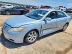 TOYOTA CAMRY 2007