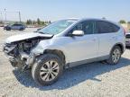 HONDA CR-V 2014