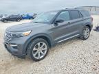 FORD EXPLORER 2020